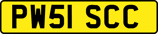 PW51SCC