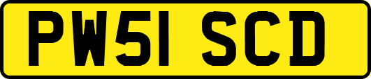 PW51SCD