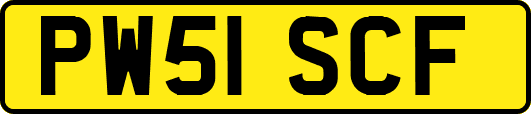PW51SCF