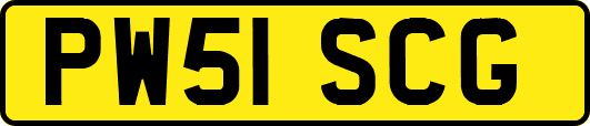 PW51SCG