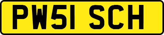 PW51SCH