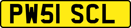 PW51SCL