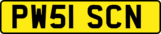 PW51SCN
