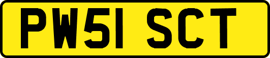 PW51SCT