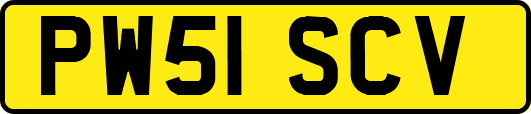 PW51SCV