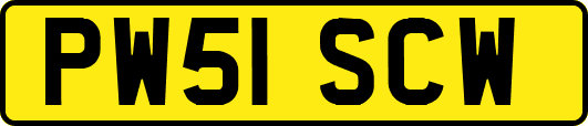 PW51SCW