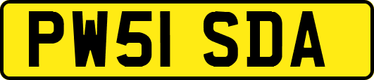 PW51SDA