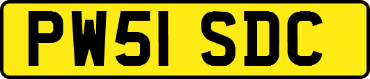 PW51SDC