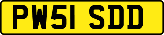 PW51SDD