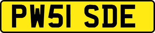 PW51SDE