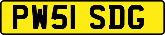 PW51SDG