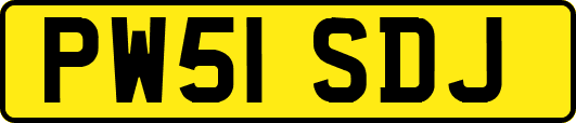 PW51SDJ