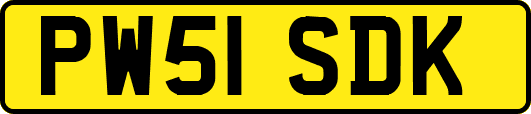 PW51SDK