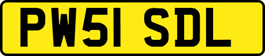 PW51SDL