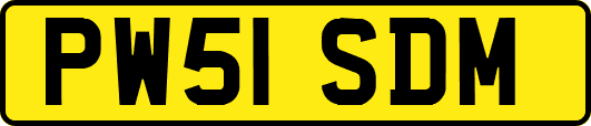 PW51SDM