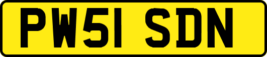 PW51SDN