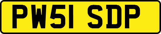 PW51SDP