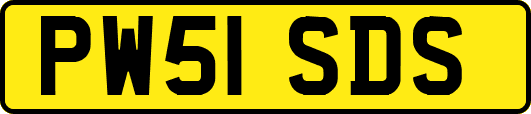 PW51SDS