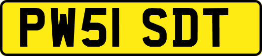 PW51SDT