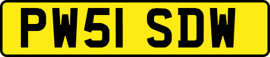 PW51SDW
