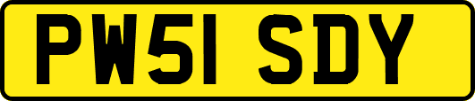 PW51SDY