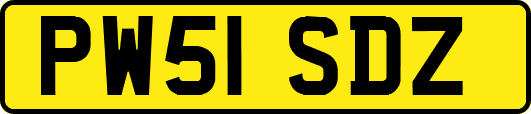 PW51SDZ