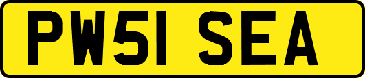 PW51SEA