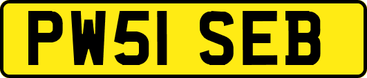 PW51SEB