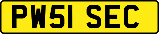 PW51SEC