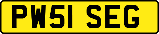PW51SEG