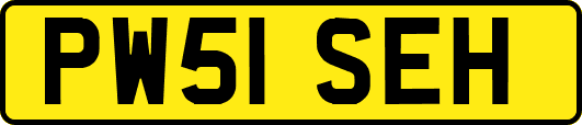 PW51SEH