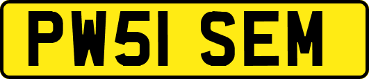 PW51SEM