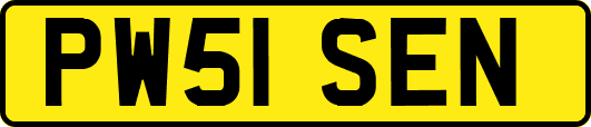 PW51SEN