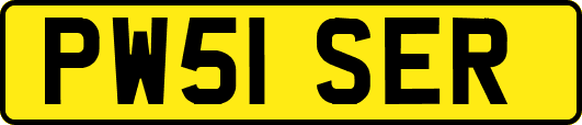 PW51SER