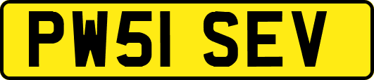 PW51SEV