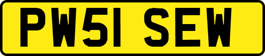 PW51SEW