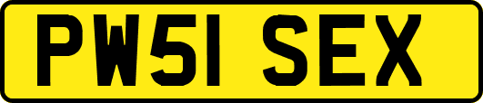 PW51SEX