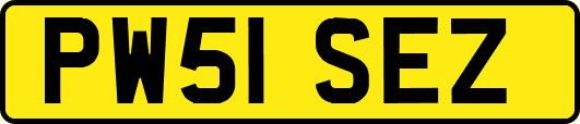 PW51SEZ
