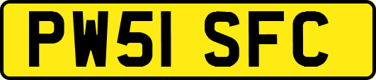 PW51SFC