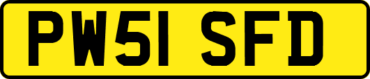 PW51SFD