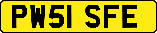 PW51SFE