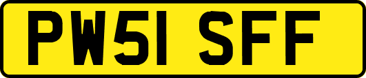PW51SFF