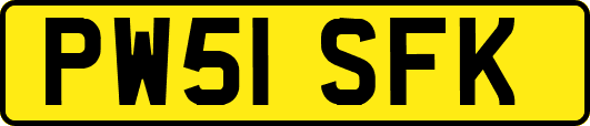 PW51SFK