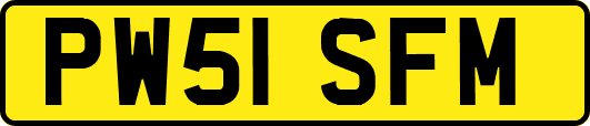 PW51SFM