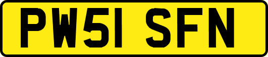 PW51SFN