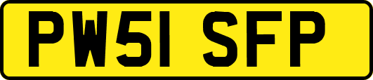 PW51SFP