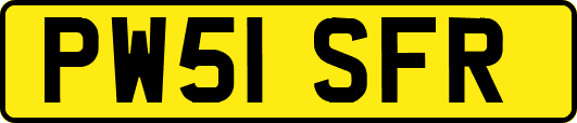 PW51SFR