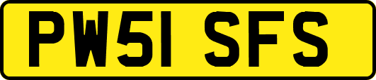 PW51SFS