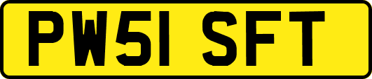 PW51SFT