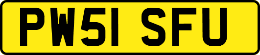 PW51SFU